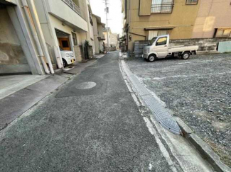 八幡浜市の売地の画像