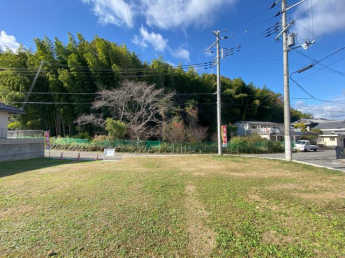 たつの市揖西町南山３区画の画像