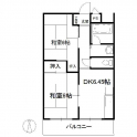 西田マンションの画像