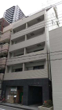 大阪市天王寺区東高津町のマンションの画像