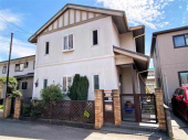 松山市土居田町の中古一戸建ての画像