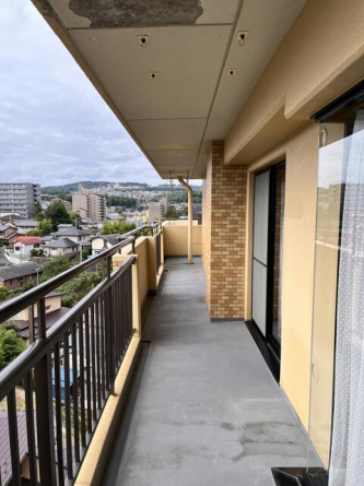 ダイアパレスヒルズ山手森の画像