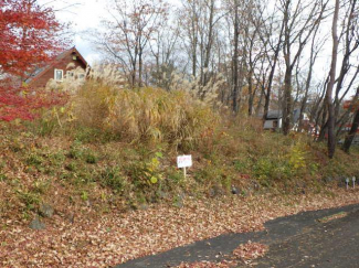 栃木県那須郡那須町大字高久乙の売地の画像