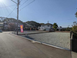 姫路市八代本町２丁目の売地の画像