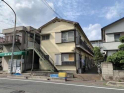 戸田市喜沢１丁目のアパートの画像