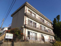 所沢市大字久米のアパートの画像