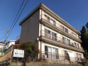 所沢市大字久米のアパートの画像