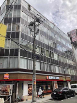 大阪市中央区南久宝寺町３丁目の店舗一部の画像