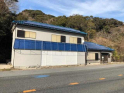 勝浦市松部の住宅付店舗一戸建ての画像