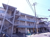 神戸市垂水区東舞子町のマンションの画像