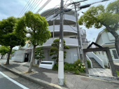 神戸市垂水区桃山台４丁目のマンションの画像