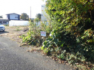 茨城県那珂郡東海村大字舟石川の売地の画像