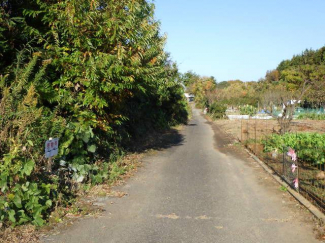 茨城県那珂郡東海村大字舟石川の売地の画像