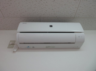 エアコン（新品）