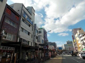神戸市須磨区大黒町３丁目の事務所の画像