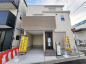 【本日 見学可】　神戸市東灘区魚崎南町2丁目新築一戸建ての画像