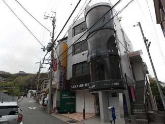 神戸市北区有馬町の店舗事務所の画像