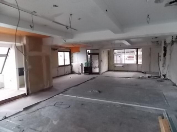 神戸市北区有馬町の店舗事務所の画像