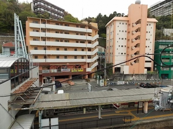 神戸市北区有馬町の店舗事務所の画像
