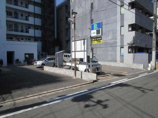 大阪メトロ千日前線・今里筋線　今里駅まで約２２０ｍ（徒歩３分