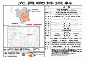 長浜市小野寺町の売地の画像