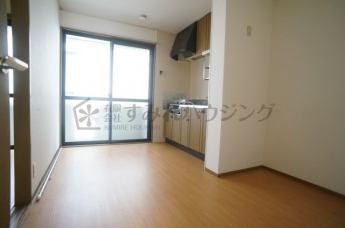 【居間・リビング】