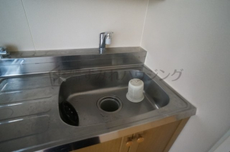 【キッチン】