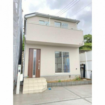 外観です