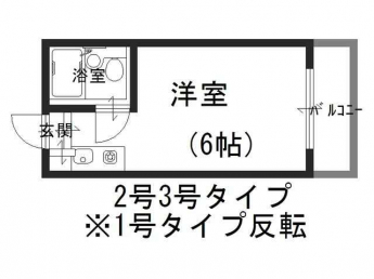 昭和ビルの画像