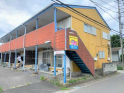 館山市長須賀のアパートの画像