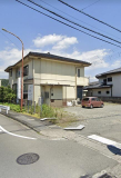 山梨県韮崎市富士見３丁目の一戸建ての画像
