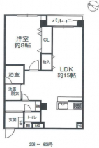 神戸市中央区野崎通３丁目のマンションの画像