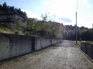 茨城県鹿嶋市大字和の売地の画像