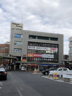 【外観】