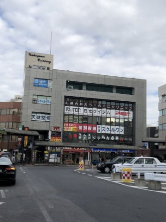 【外観】