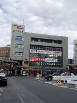 大津市大萱１丁目の店舗一部の画像