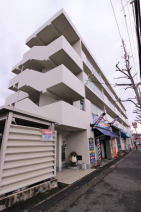 神戸市垂水区本多聞１丁目のマンションの画像