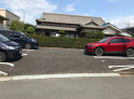 レジデンス北浦和　駐車場の画像