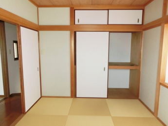 【和室】