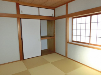 【和室】