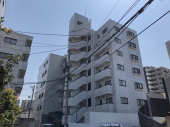 松戸市根本のマンションの画像