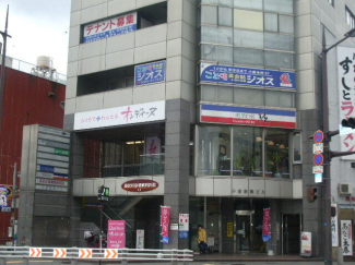 福岡県北九州市小倉北区京町１丁目の店舗一部の画像