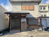 大津市唐崎１丁目の一戸建ての画像