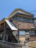 根岸台マンションの画像