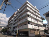 神戸市中央区東雲通１丁目のマンションの画像