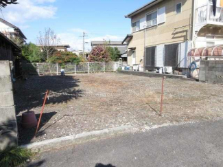 西条市神拝甲の売地の画像