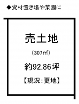 神戸市西区神出町東の売地の画像