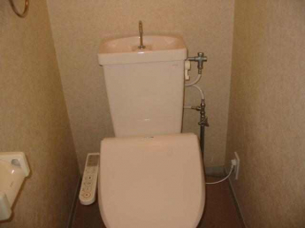 チェリーハウスの画像