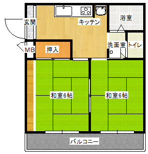神戸市須磨区須磨本町２丁目のマンションの画像