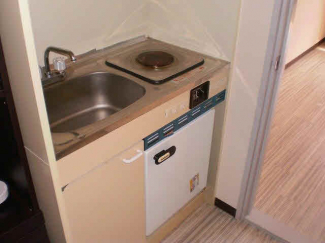 伊丹市平松５丁目のアパートの画像